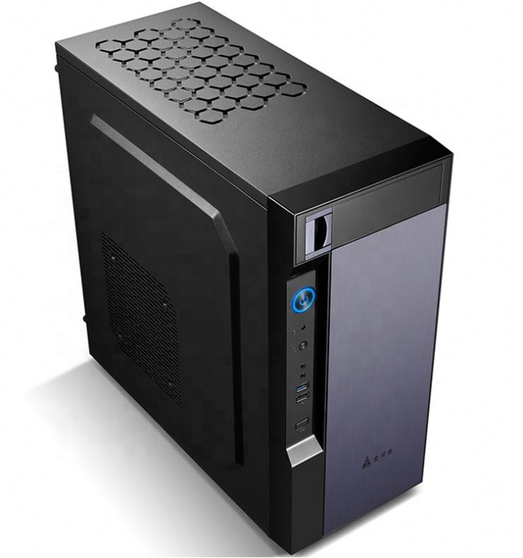 Gaming Hardware And Accessories - Custom Personal Core I5-11500 12M Cache