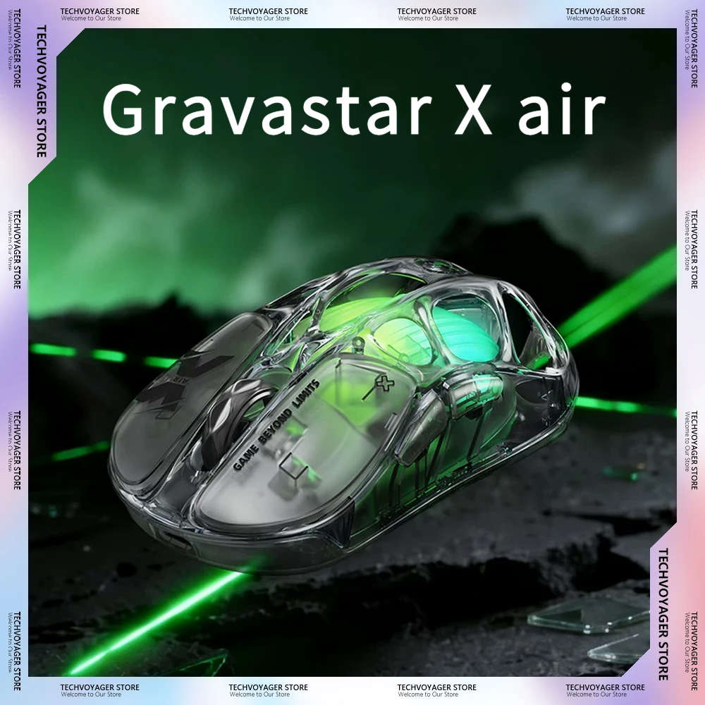 Gaming Accessories Tablet - Gravastar Breaking Cocoon X Air/x Pro