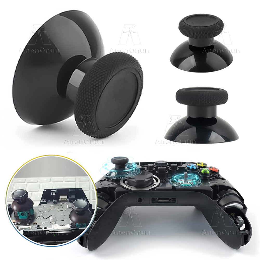 Jjk Gaming Accessories - Thumbstick for Xbox Controller Premium Replacement