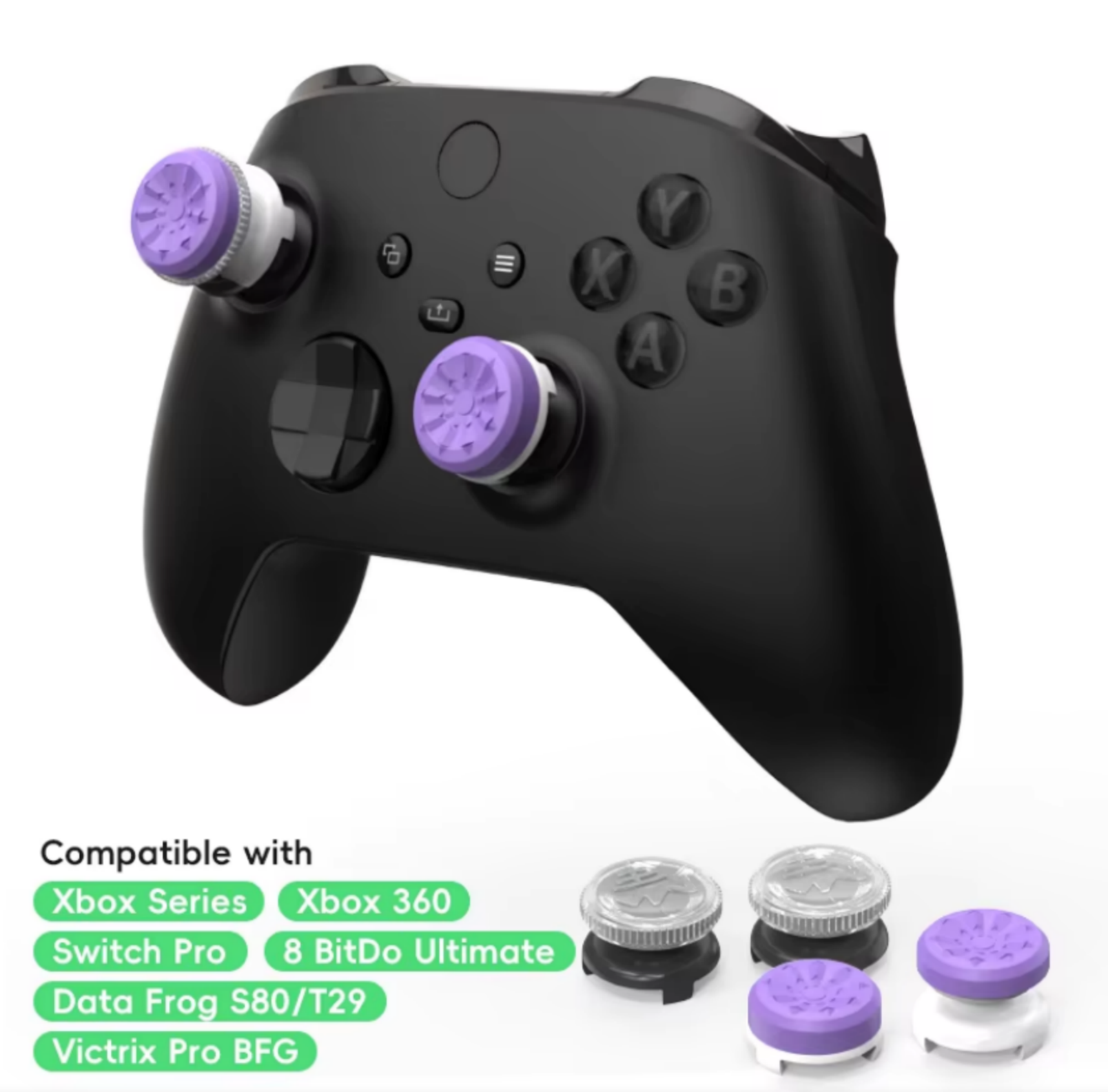 Jjk Gaming Accessories - Increase height Freek FPS For Xbox