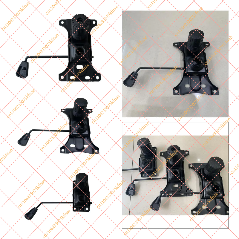 Gaming Hardware And Accessories - Office & Gaming Chair Tilt Control