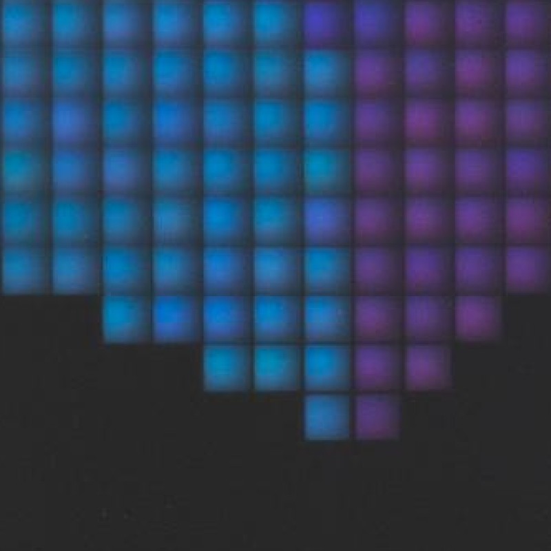 Gaming Accessories App - Magnetic Pixel Art DIY Display Screen