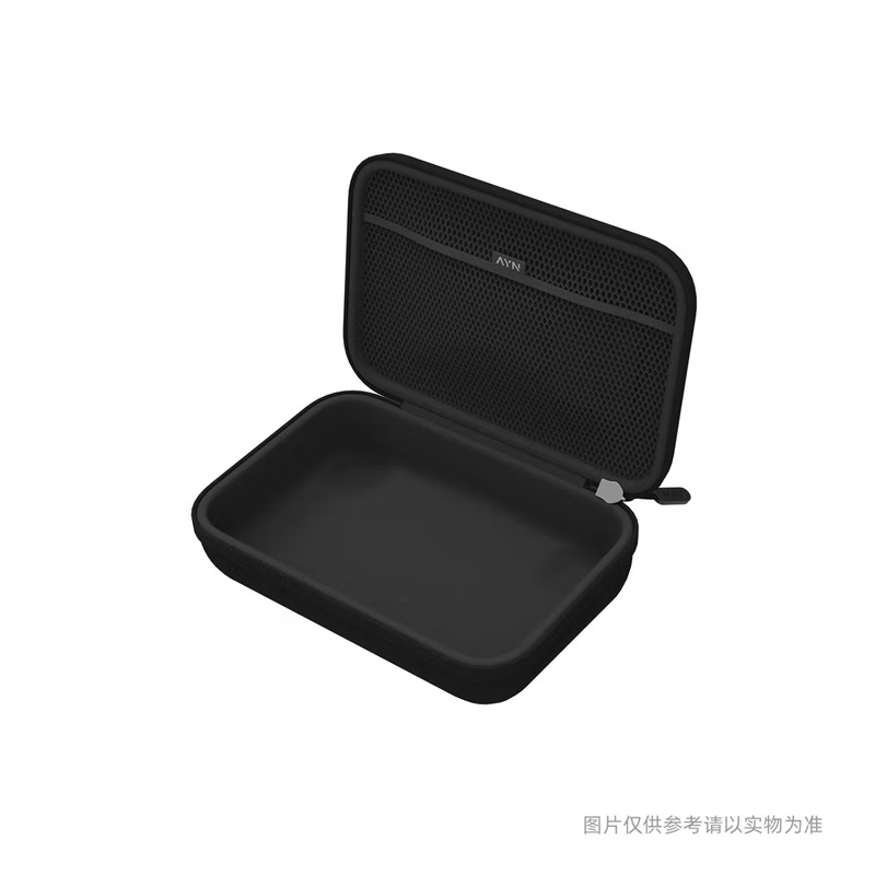 Gaming Accessories Bag - AYN THOR Dual Screen Flip Up