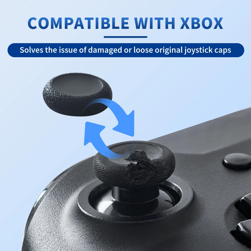 6pcs Replacement and Repair of - Jjk Gaming Accessories recension och pris