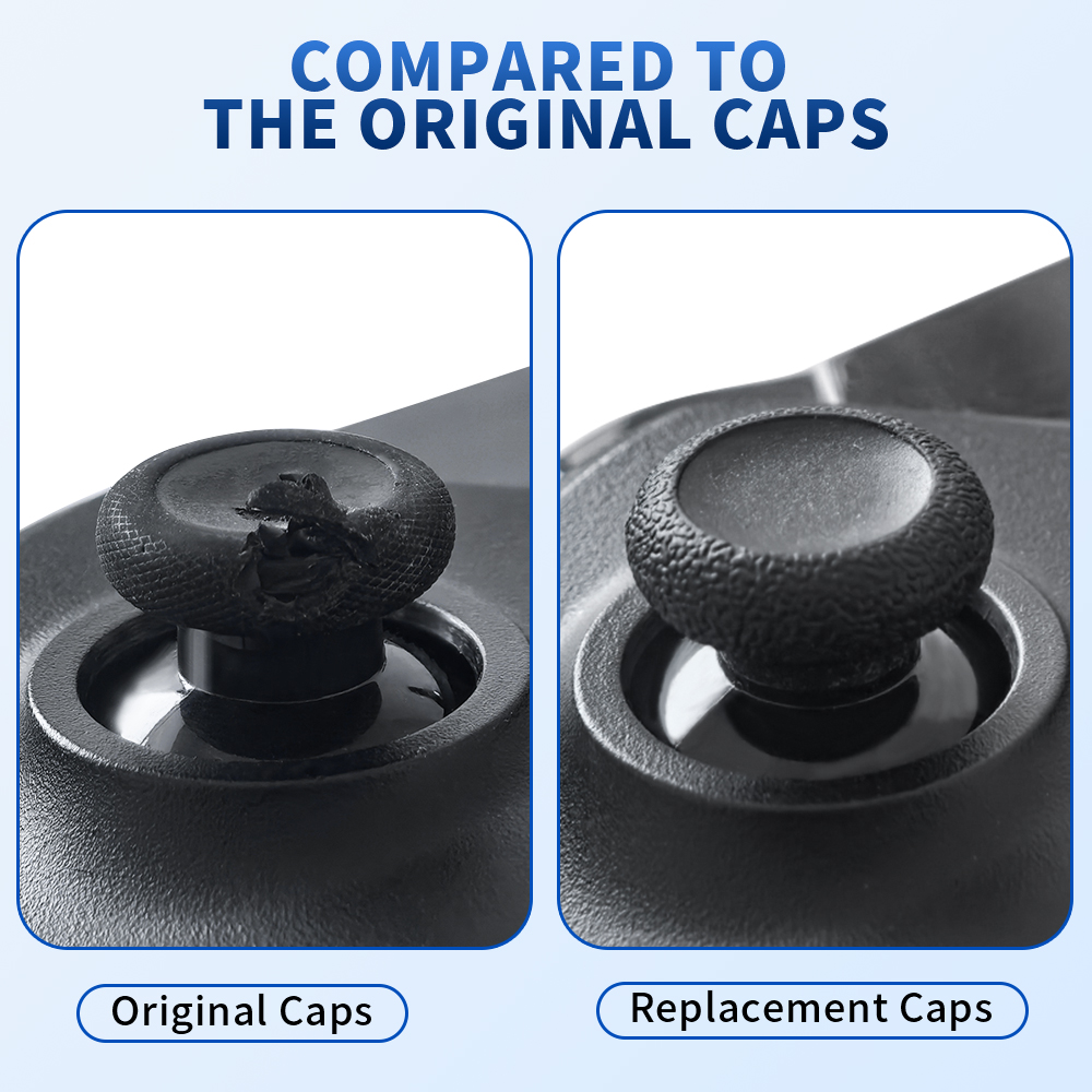 6pcs Replacement and Repair of - Jjk Gaming Accessories recension och pris