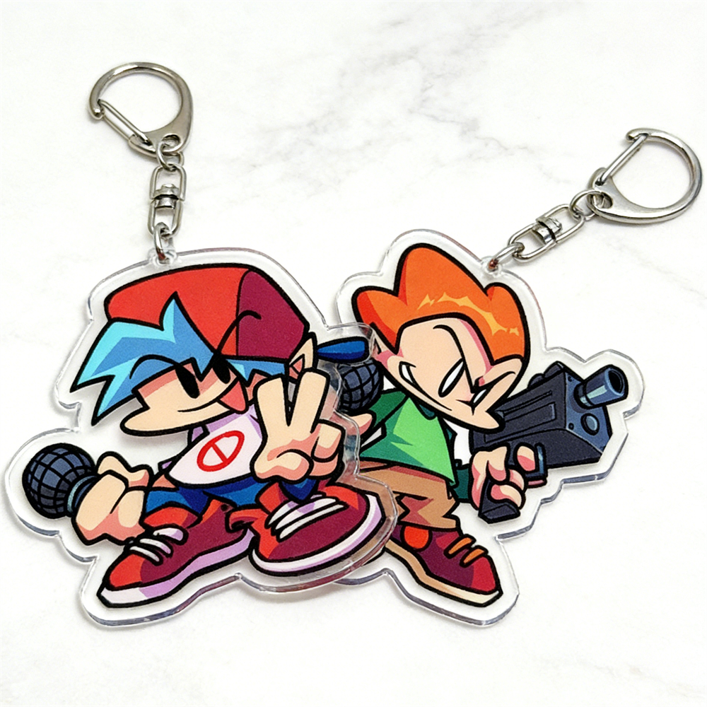 Cute Anime Game Boyfriend Girl - Gaming Accessories Gift For Boyfriend recension och pris