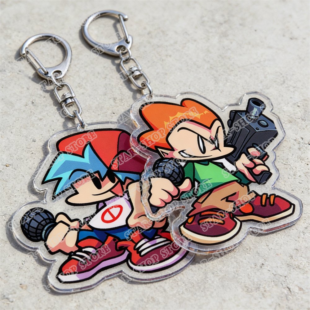 Cute Anime Game Boyfriend Girl - Gaming Accessories Gift For Boyfriend recension och pris