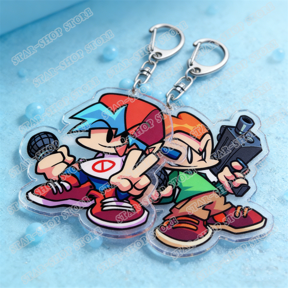 Cute Anime Game Boyfriend Girl - Gaming Accessories Gift For Boyfriend recension och pris