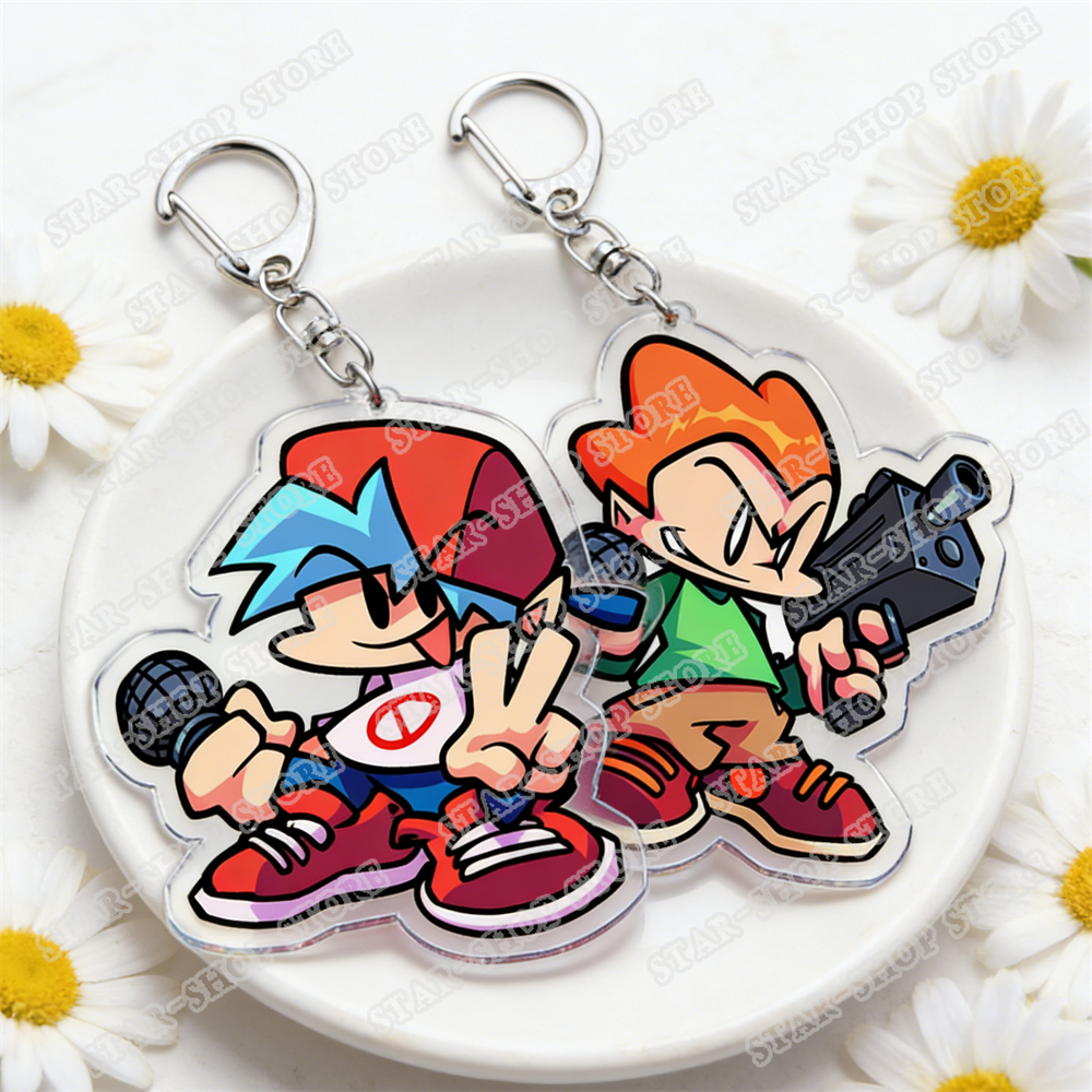 Cute Anime Game Boyfriend Girl - Gaming Accessories Gift For Boyfriend recension och pris