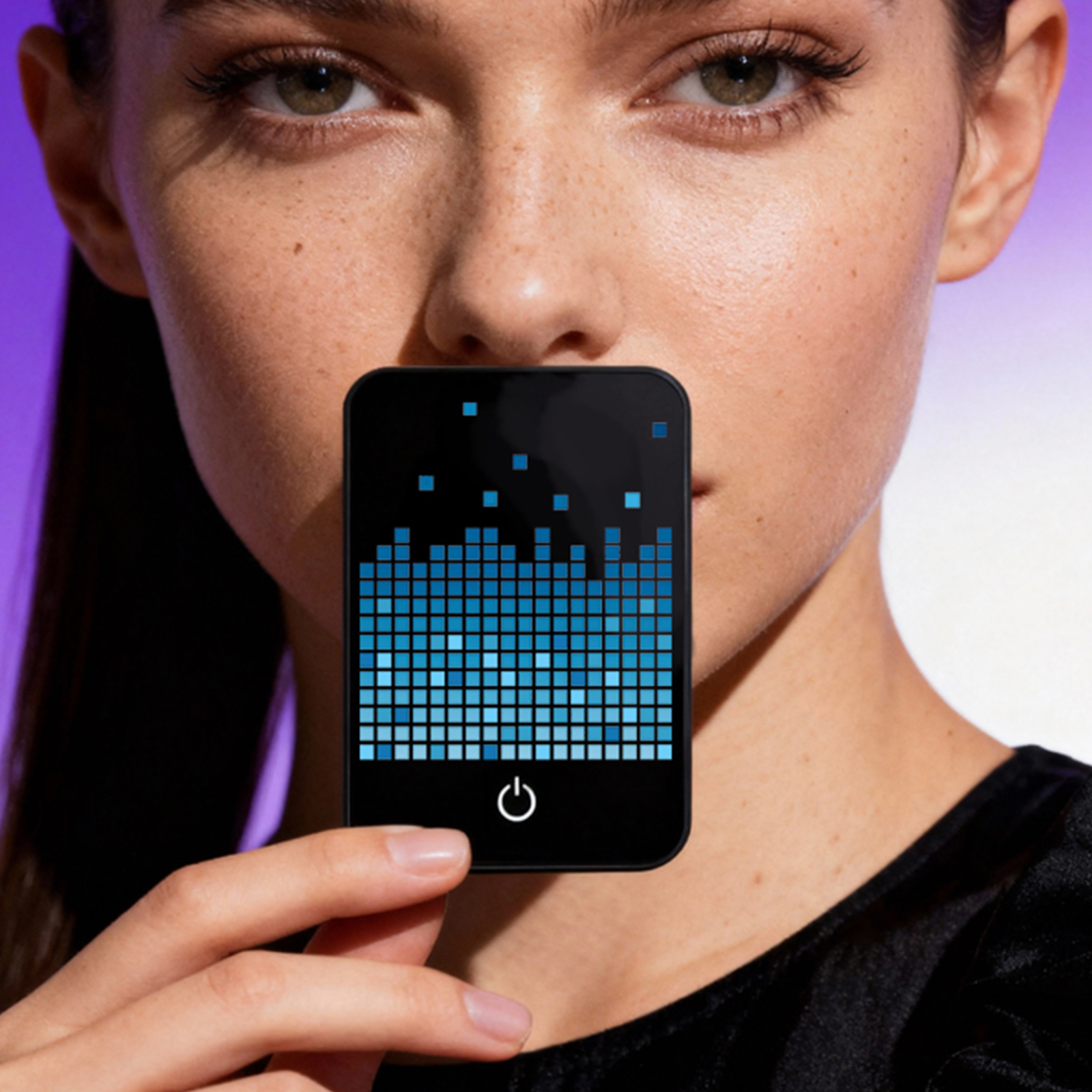 Magnetic Pixel Art DIY Display - Gaming Accessories App recension och pris
