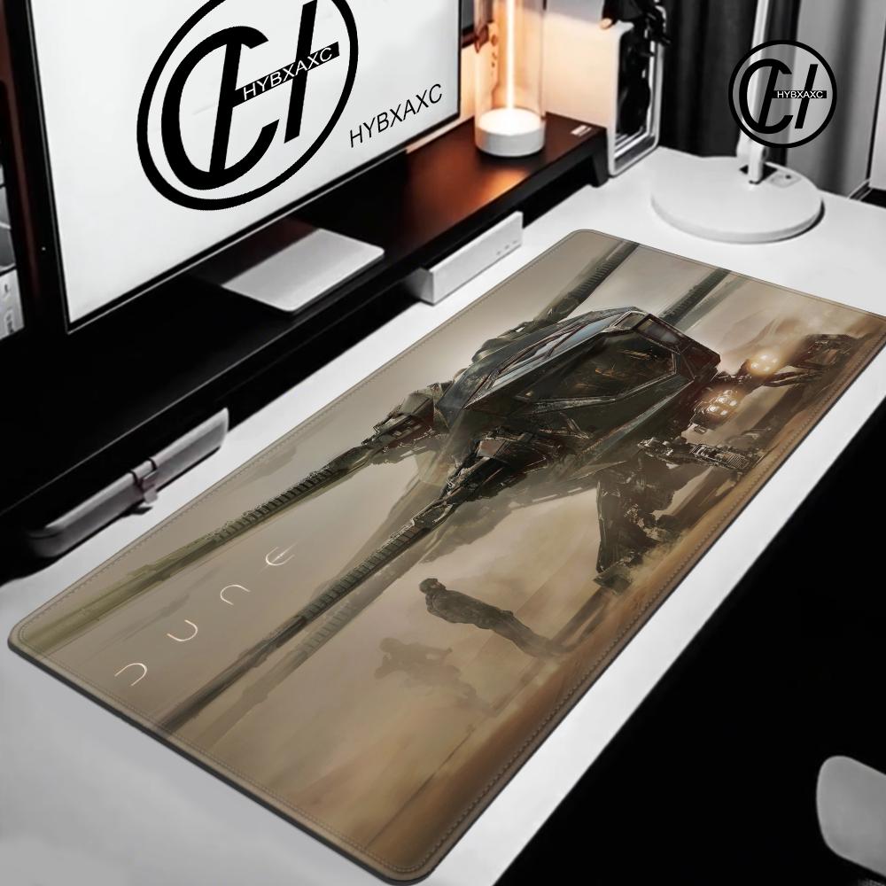 Hot Dune Mouse Pad Kawaii Gami - Gaming Accessories Gift For Boyfriend recension och pris