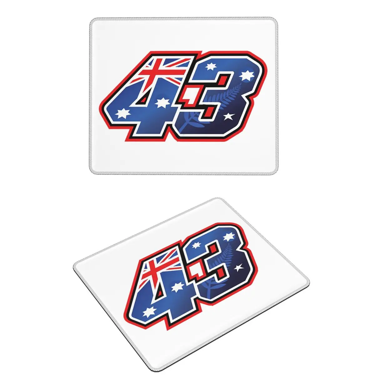 Jack Miller Number 43 Australi - Gaming Accessories Australia recension och pris