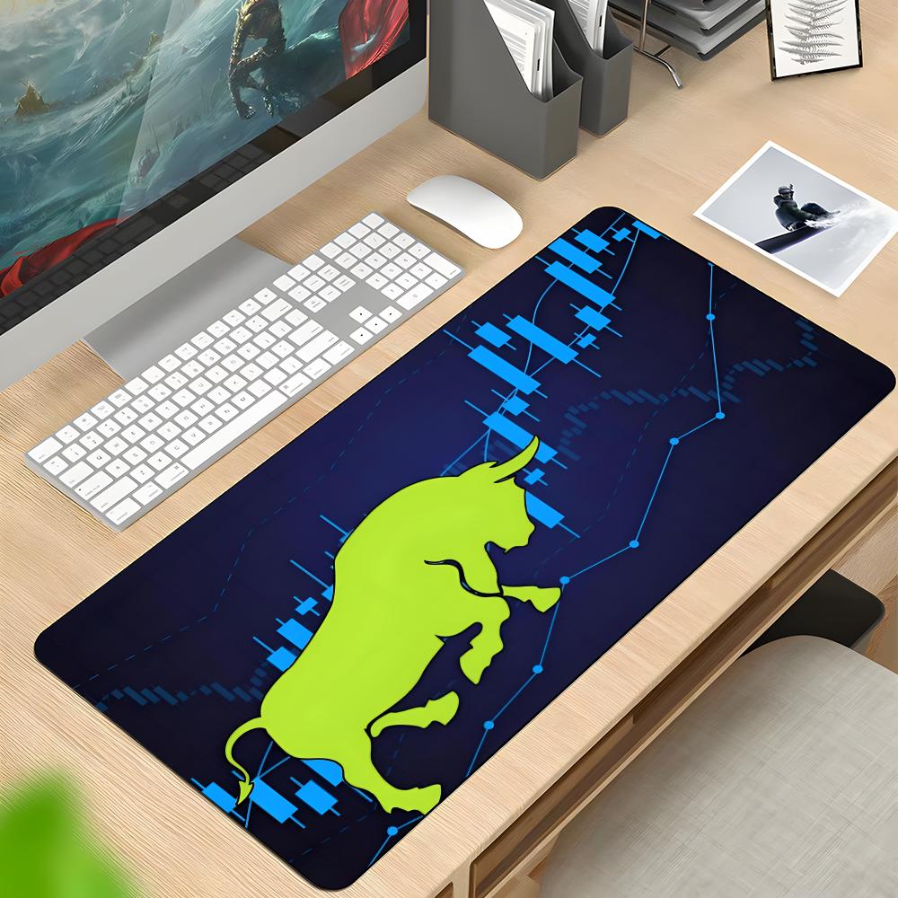 Market Bull Mouse Pad Rubber M - Gaming Accessories Market recension och pris