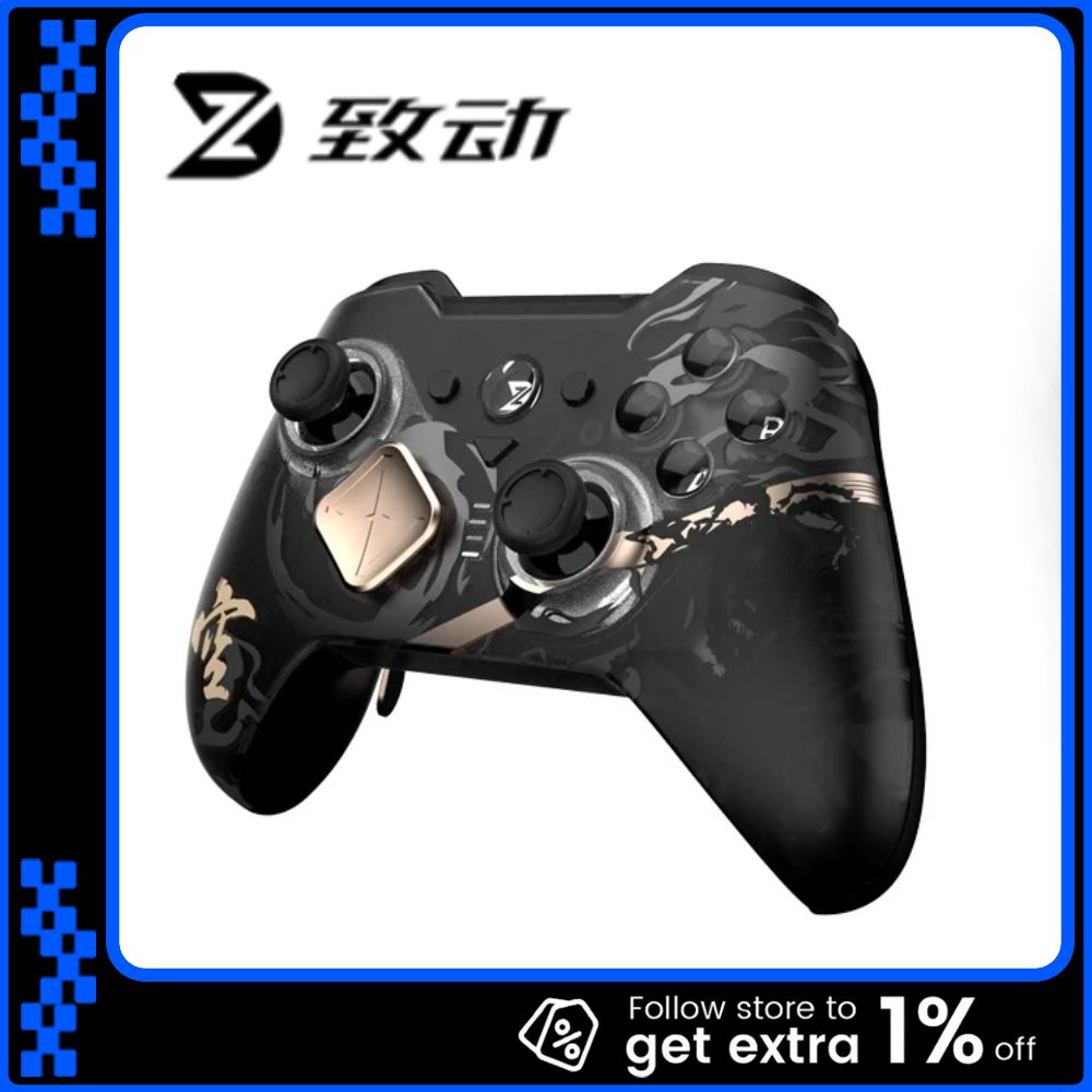 ZD O+Excellent Gaming Controll - Gaming Accessories Tablet recension och pris