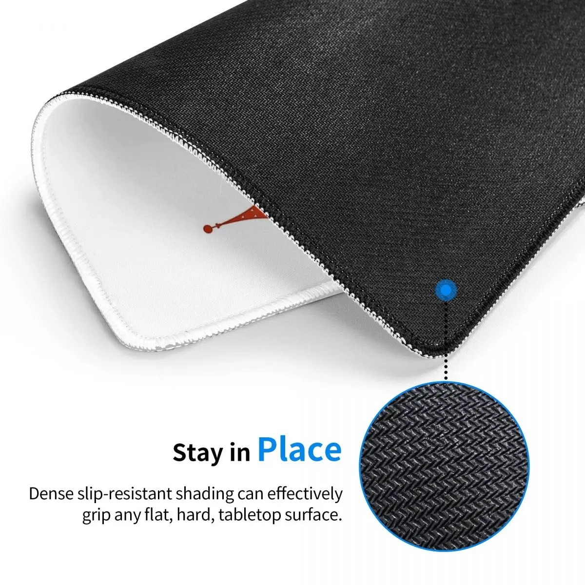 London Mouse Pad Computer Keyb - Gaming Accessories London recension och pris