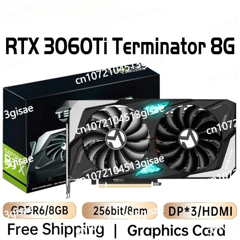 Desktop Gaming Graphics Card | - Gaming Hardware And Accessories recension och pris
