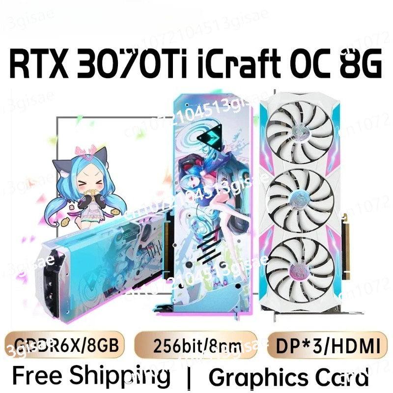 Desktop Gaming Graphics Card | - Gaming Hardware And Accessories recension och pris