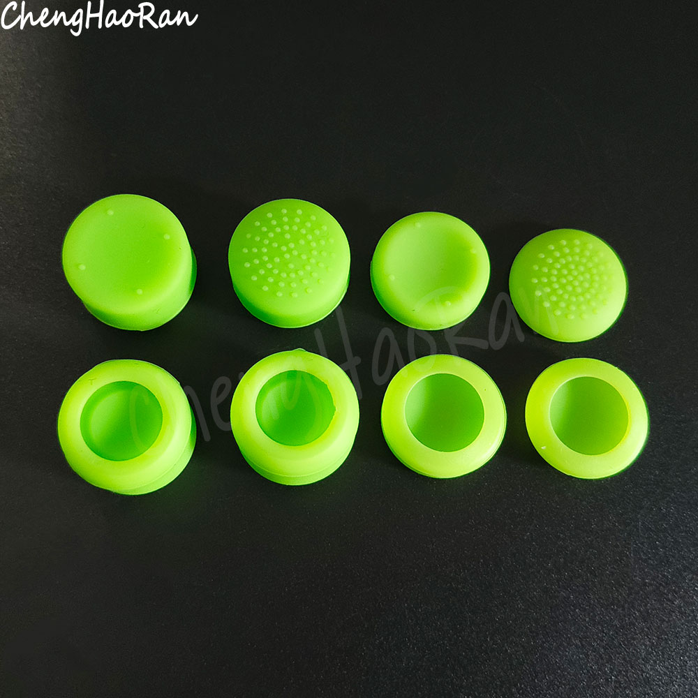 1 Set  Analog Thumb Stick Grip - Jjk Gaming Accessories recension och pris