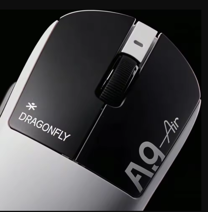 ATK A9 Air Ultimate Gaming Mou - Gaming Accessories Tablet recension och pris