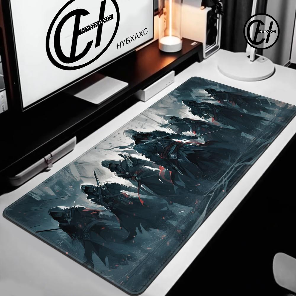 Assassins Creed Non Slip PC La - Gaming Accessories Gift For Boyfriend recension och pris
