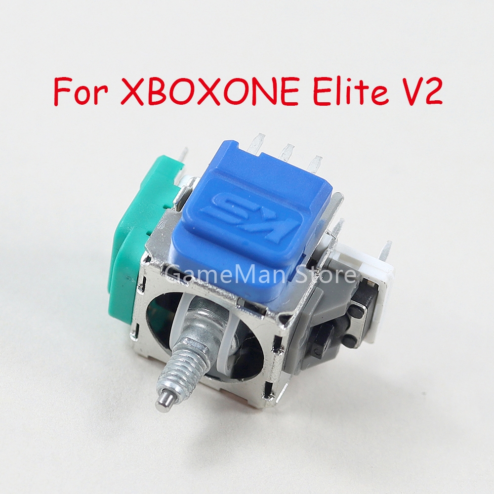1pc For XBOX ONE Elite 2 TMR E - Jjk Gaming Accessories recension och pris