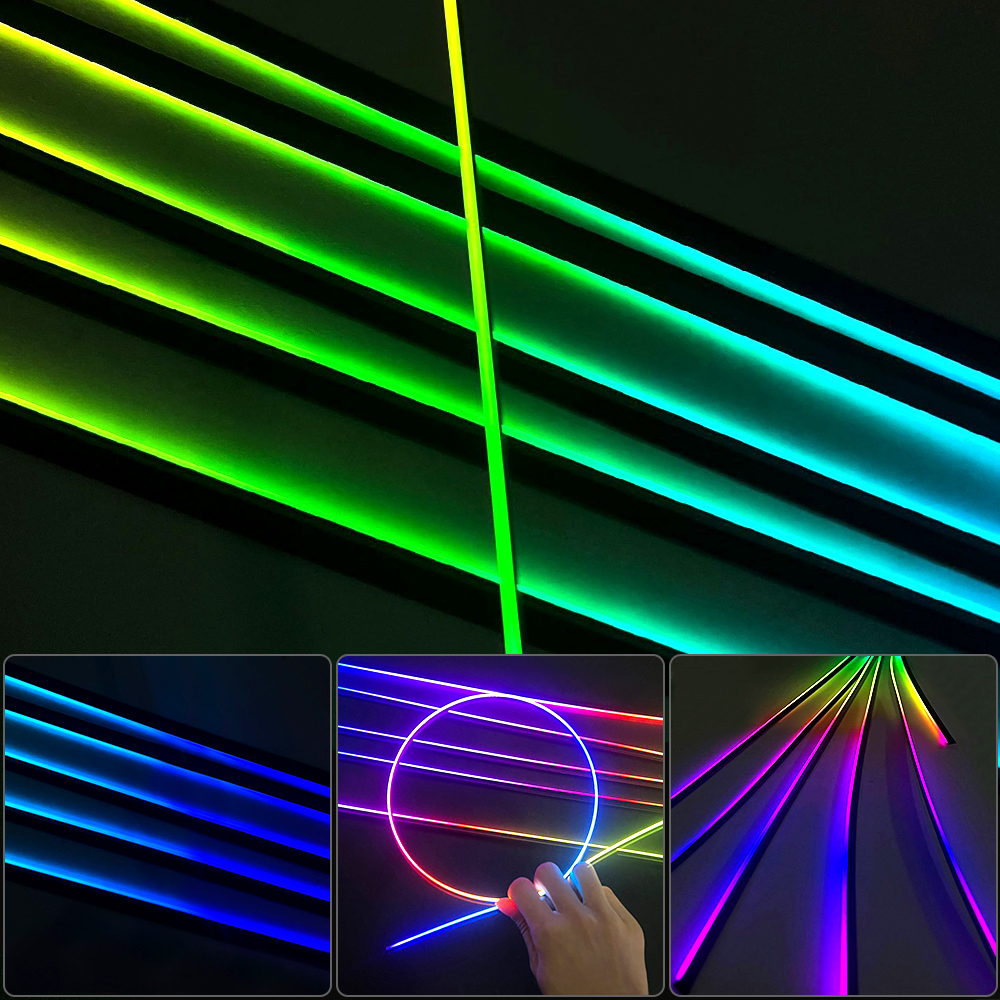 18 in 1 64 Color RGB Symphony  - Rgb Hub Sync recension och pris