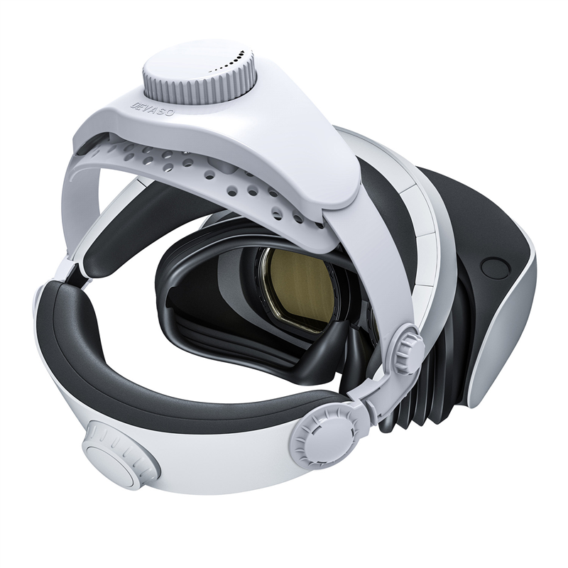 VR Headband Bracket for Ps Vr2 - Virtual Gaming Accessories recension och pris