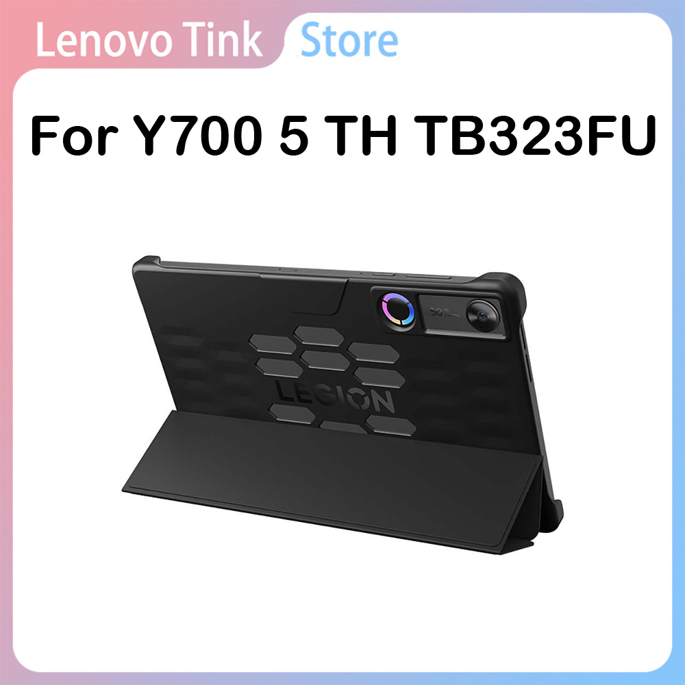 Original Lenovo Legion Y700 5t - Gaming Accessories Tablet recension och pris