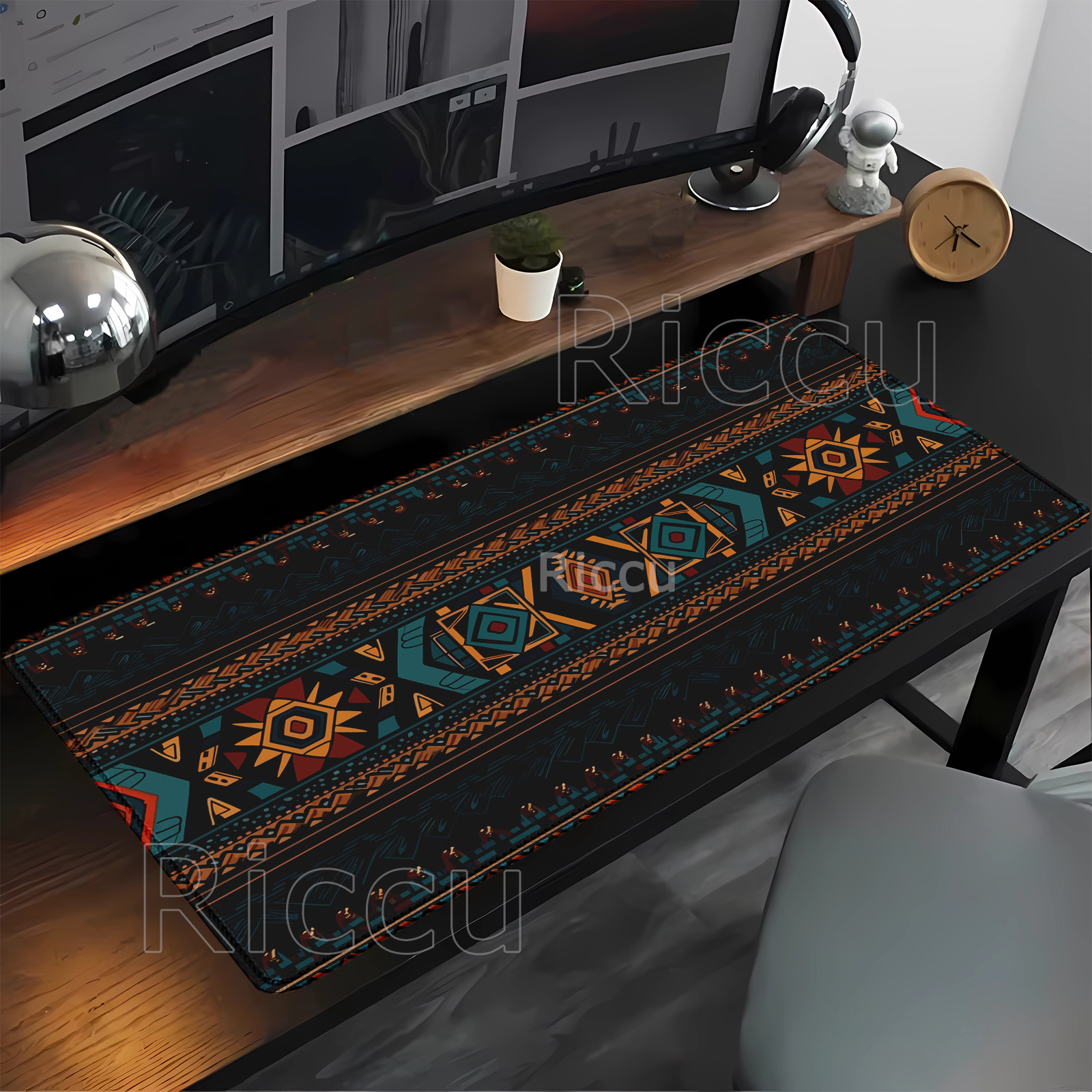Persian Mysterious Retro patte - Gaming Accessories Retro recension och pris