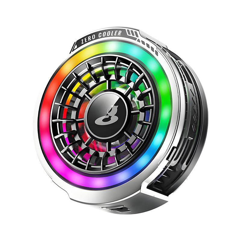 Magnetic Semiconductor Phone C - Gaming Accessories App recension och pris