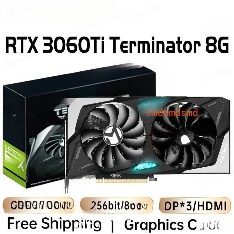 Desktop Gaming Graphics Card | - Gaming Hardware And Accessories recension och pris
