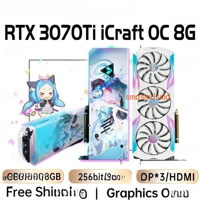 Desktop Gaming Graphics Card | - Gaming Hardware And Accessories recension och pris