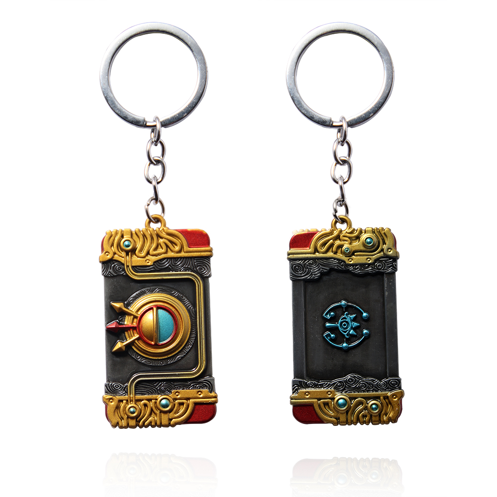Gaming Zeldas Keychain Tears o - Zelda Gaming Accessories recension och pris