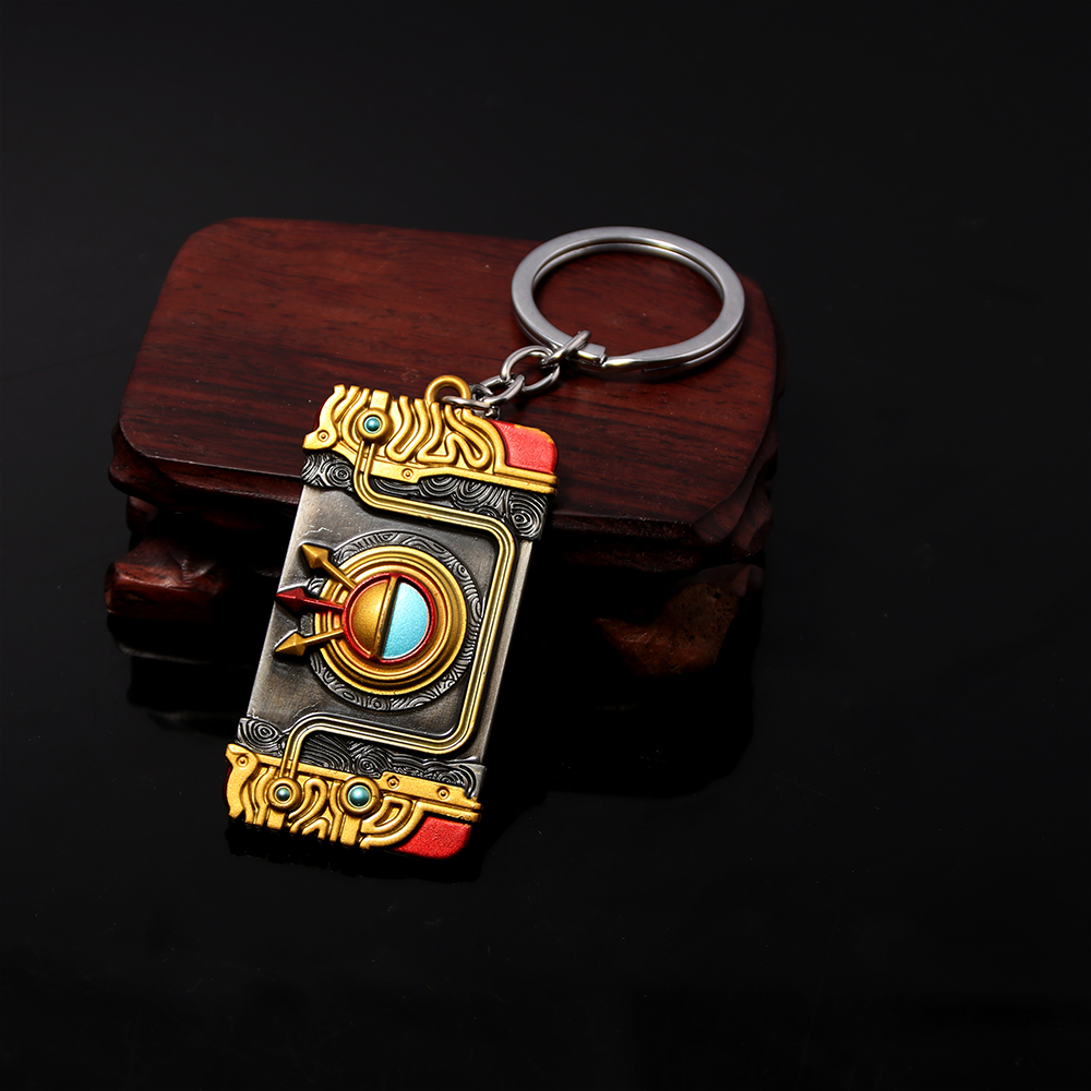 Gaming Zeldas Keychain Tears o - Zelda Gaming Accessories recension och pris