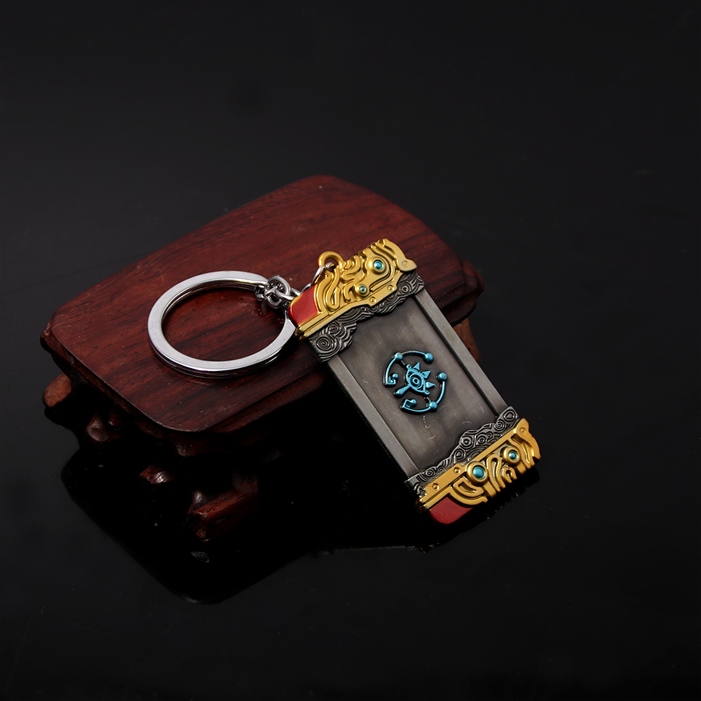 Gaming Zeldas Keychain Tears o - Zelda Gaming Accessories recension och pris