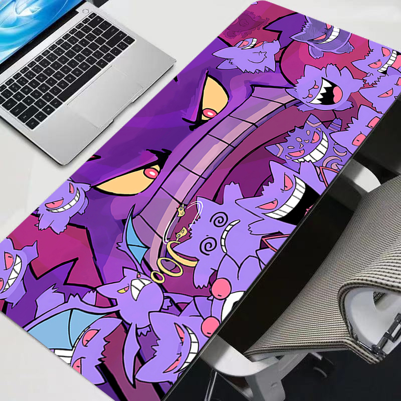 Mouse Pad Anime G-gengar Divin - Gaming Accessories Tablet recension och pris
