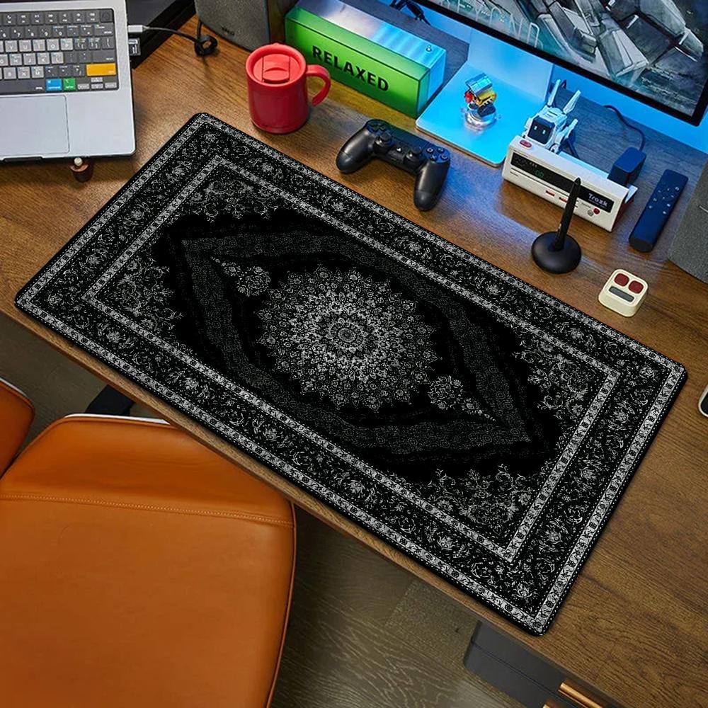 New black Persian Carpet Myste - Gaming Accessories Retro recension och pris