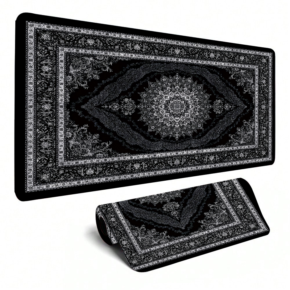 New black Persian Carpet Myste - Gaming Accessories Retro recension och pris