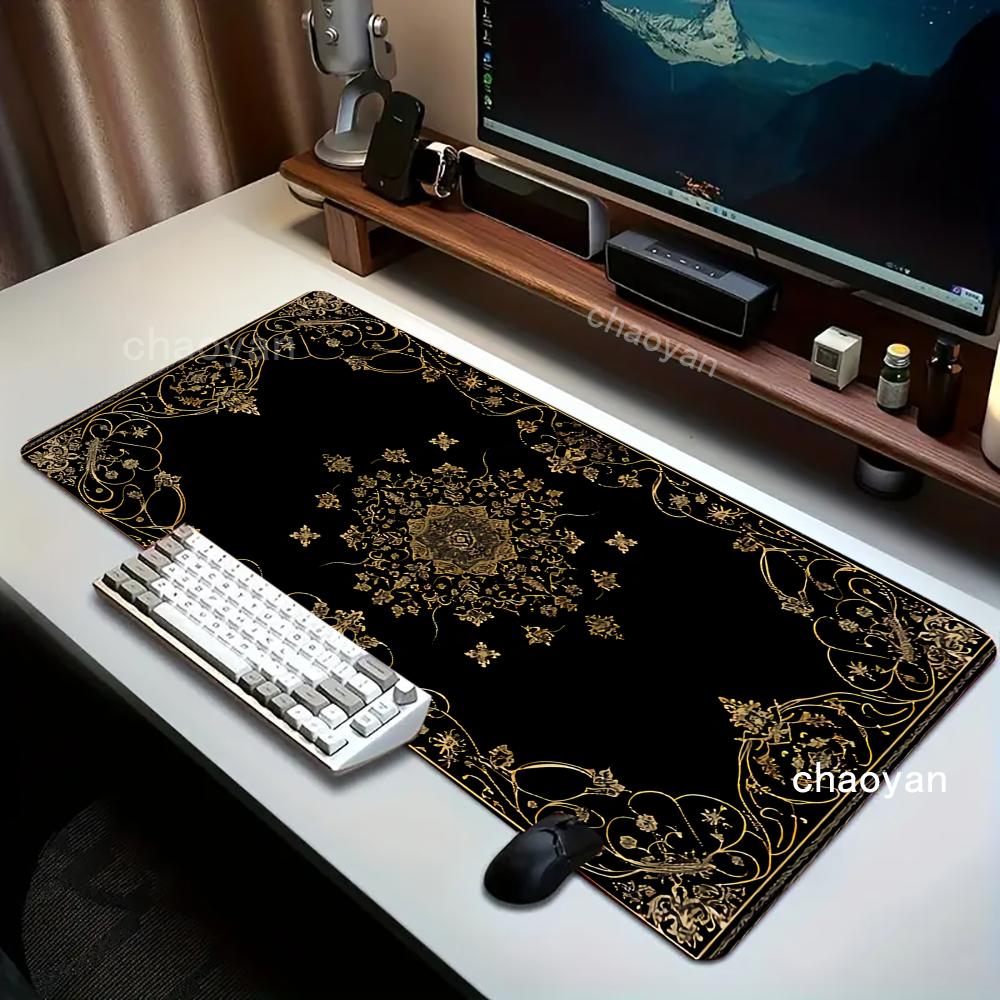 New black Persian Carpet Myste - Gaming Accessories Retro recension och pris
