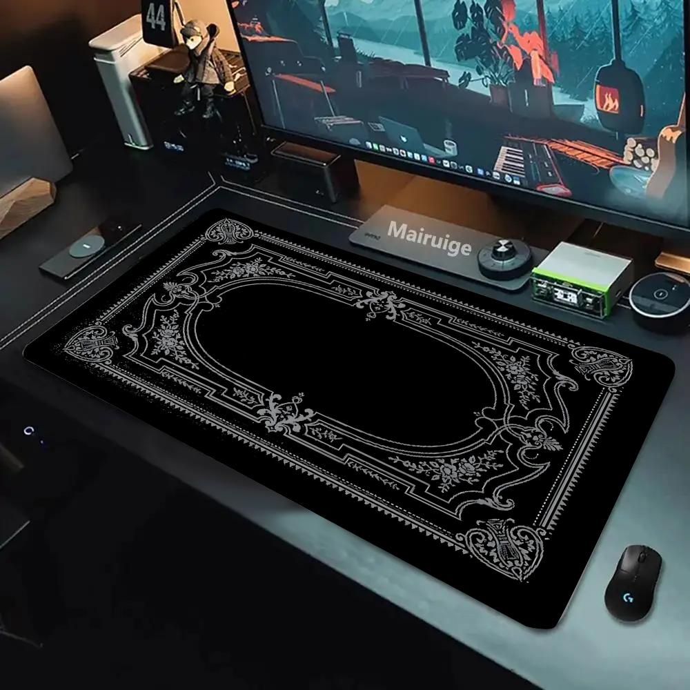New black Persian Carpet Myste - Gaming Accessories Retro recension och pris