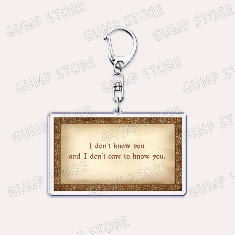 Popular Game Keychains for Acc - Gaming Accessories Bag recension och pris
