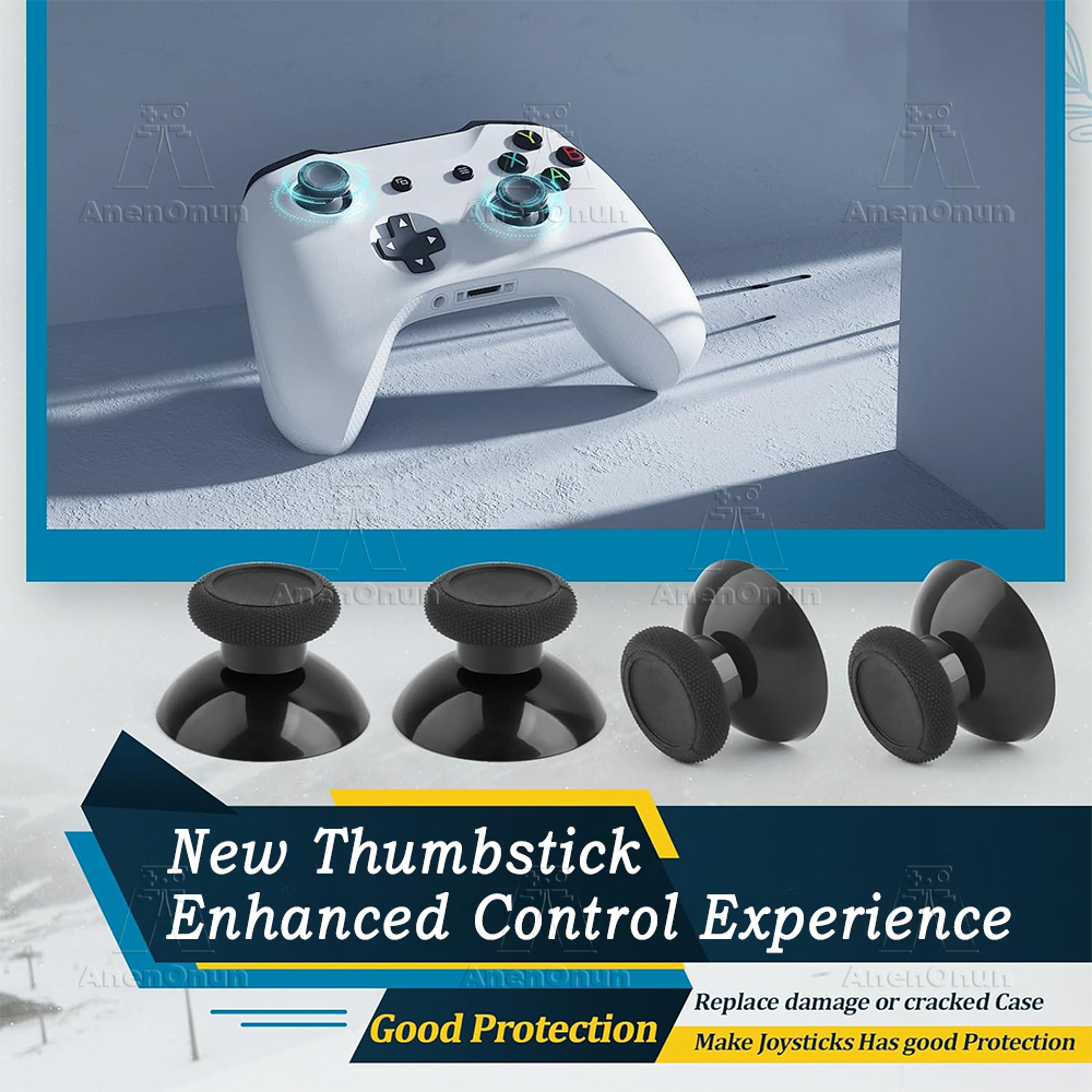 Thumbstick for Xbox Controller - Jjk Gaming Accessories recension och pris