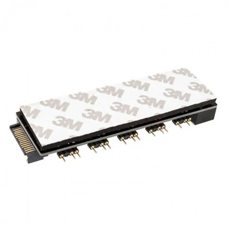 LAMPTRON SP101 10X Addressable - Gaming Hardware And Accessories recension och pris