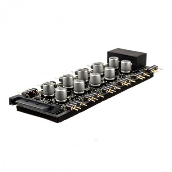 LAMPTRON SP101 10X Addressable - Gaming Hardware And Accessories recension och pris