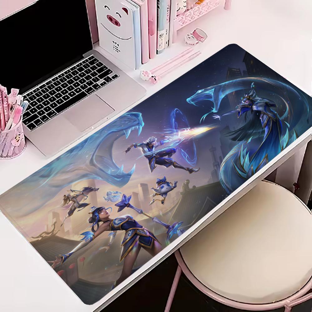 HD Printing Hot Selling Large  - Zelda Gaming Accessories recension och pris