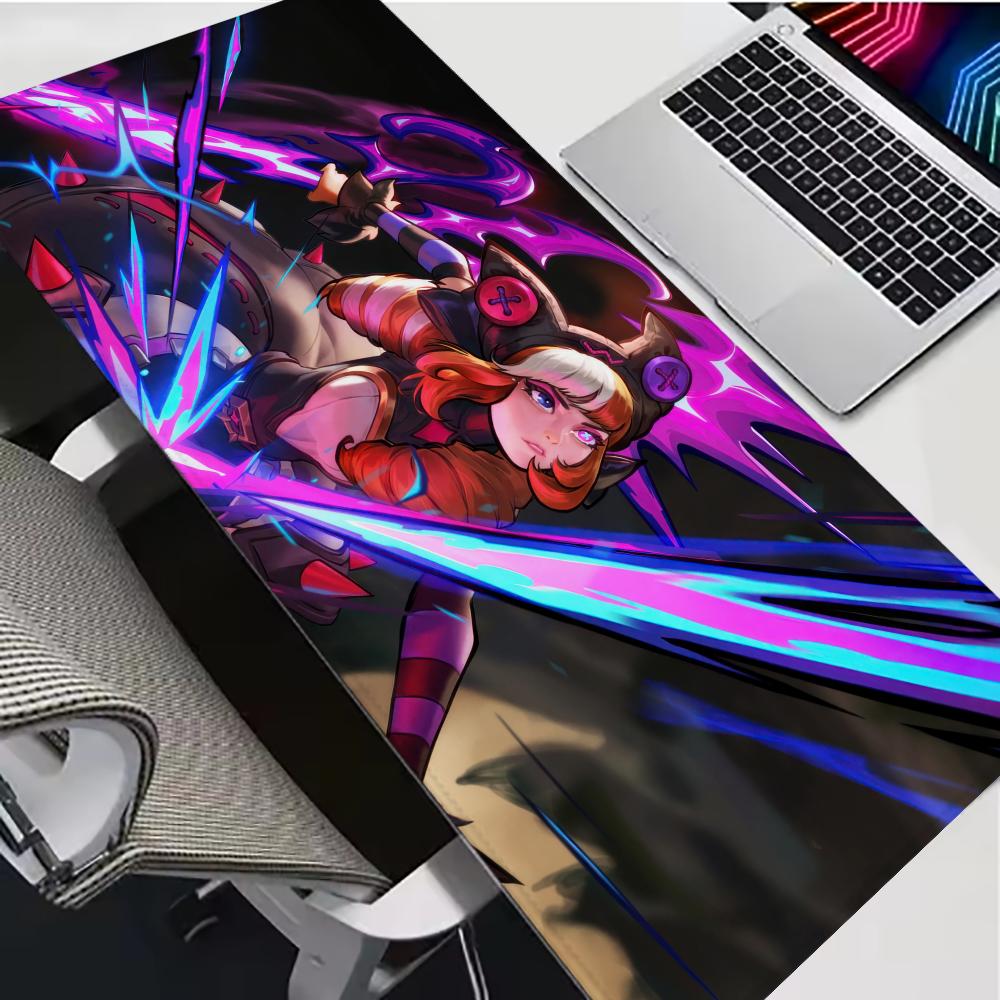 HD Printing Hot Selling Large  - Zelda Gaming Accessories recension och pris