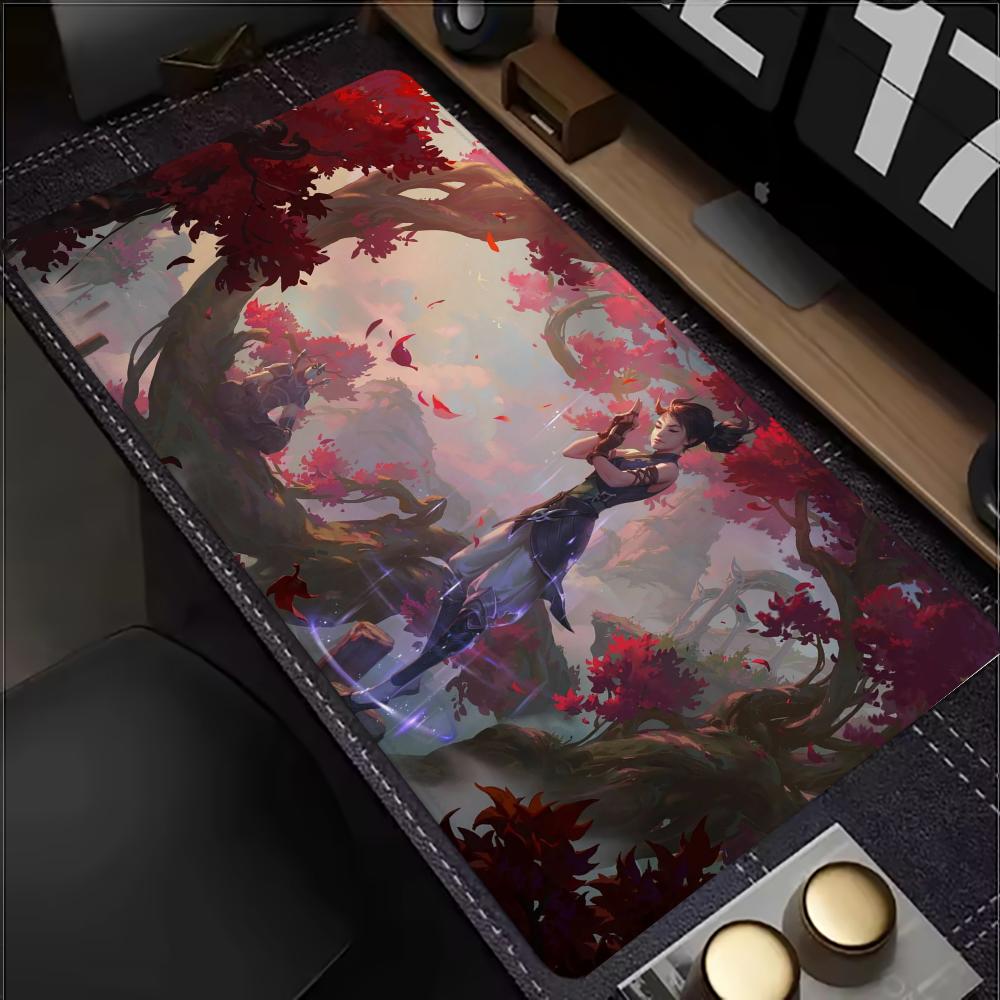 HD Printing Hot Selling Large  - Zelda Gaming Accessories recension och pris