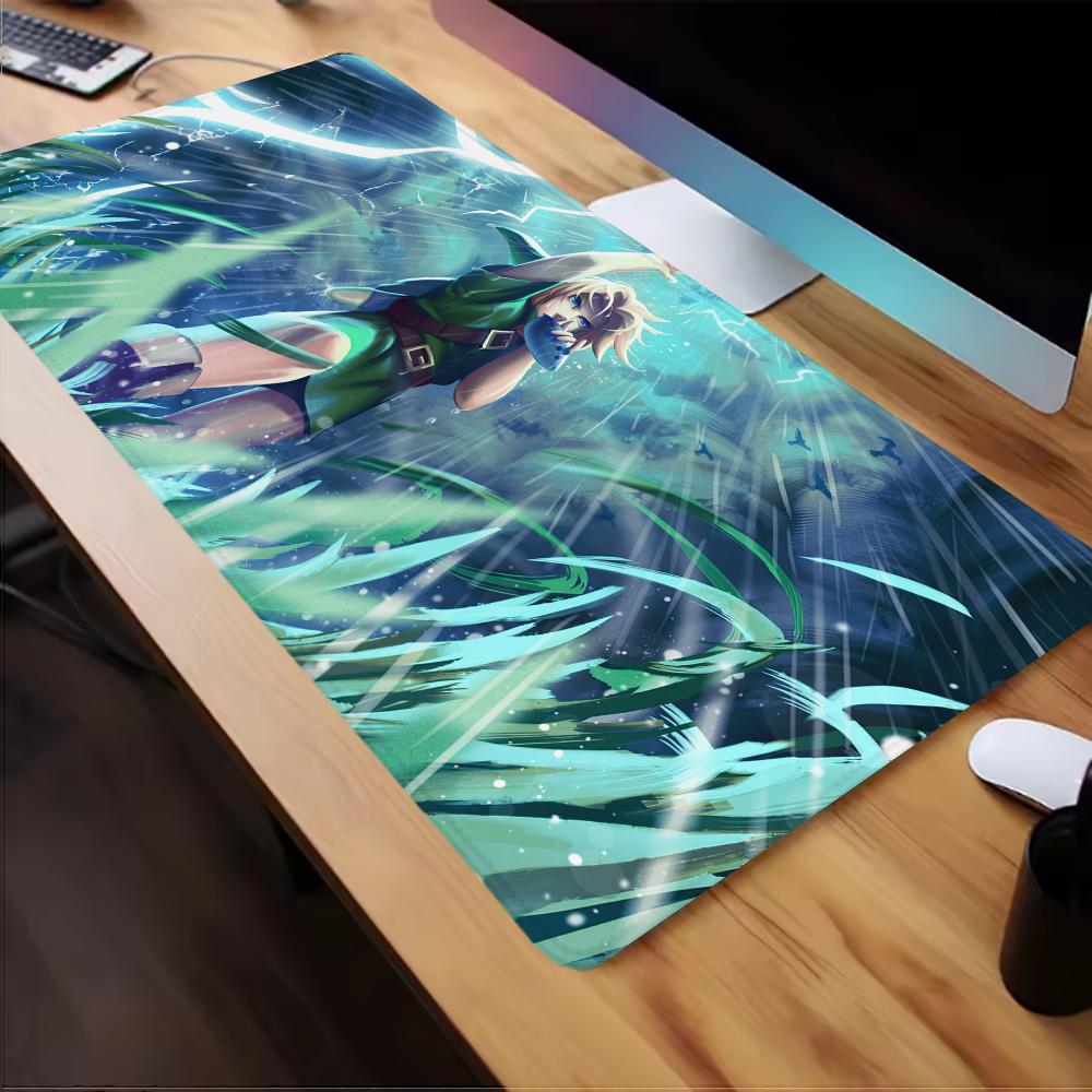 HD Printing Hot Selling Large  - Zelda Gaming Accessories recension och pris