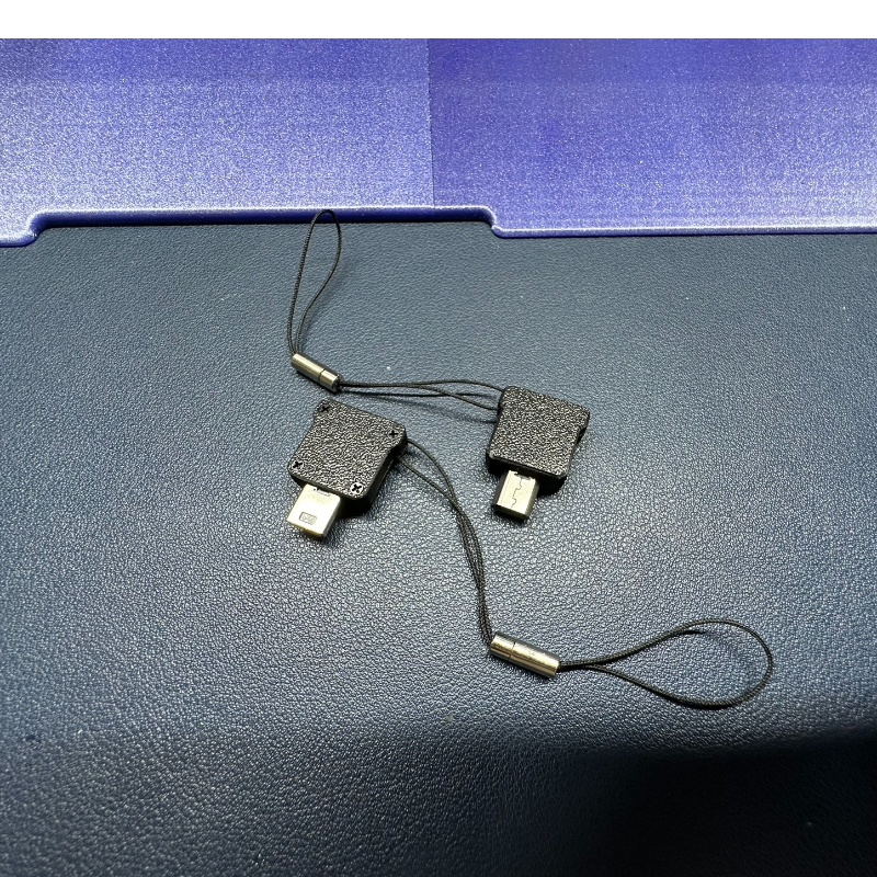 NDSi 3DS/2DS To Type C Adapter - Gaming Accessories Retro recension och pris