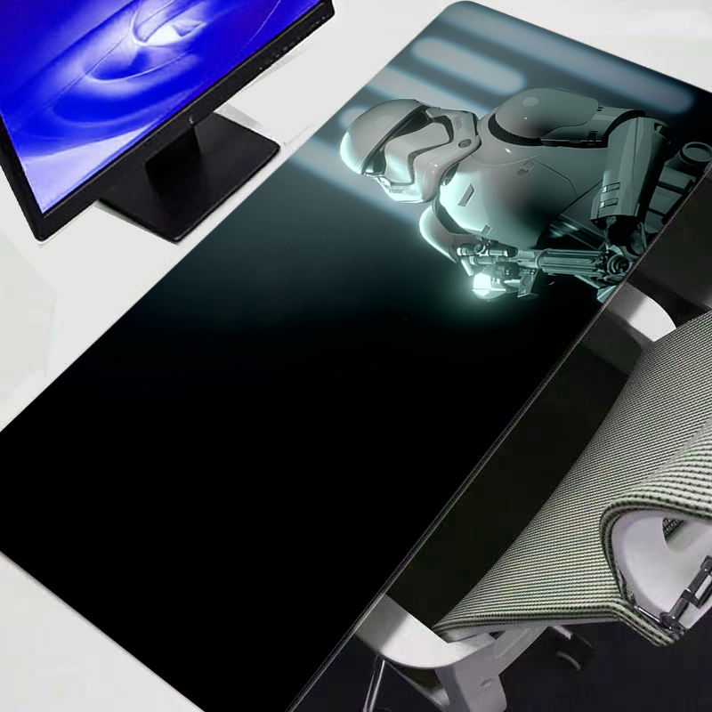 Mouse Pad Star Wars Large PC C - Gaming Accessories Kawaii recension och pris